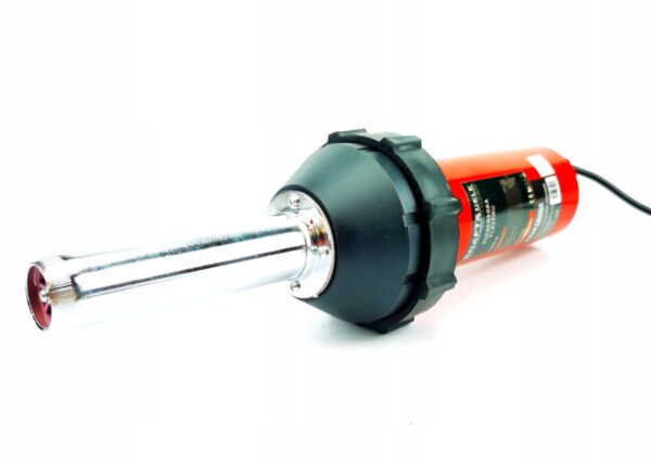 Zgrzewarka do Plastiku 1000w Kraft Dele 550 Stopni-2