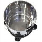 Odkurzacz do popiolu Heidmann 1650 W 20 l-6