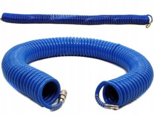waz Spiralny 8×12 mm 15m Przewod do Kompresora-15