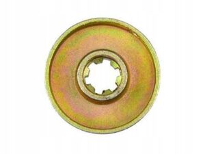 Przekladnia Katowa do Kosy 9t 28mm Demon Rq580 Chinskie-9