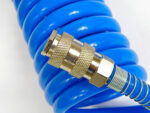 waz Spiralny 8×12 mm 10m Przewod do Kompresora-2