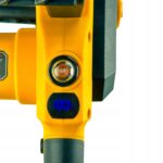 Akumulatorowa Pilarka Pila Lancuchowa Drewna 30cm 21v 2x 4ah Bezszczotkowa-3