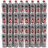 Kartusz gazowy 400ml X28 GAZ NABOJ DO KUCHENEK-7