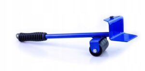 Zestaw do Transportu Przesuwania Mebli 300kg 5 el-5