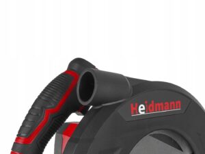 Pila Tarczowa Przecinarka Pilarka Reczna do Drewna 185mm 2400 w Tarcza-4