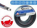 waz Ogrodowy 4 Warstwowy 3/4″ 30m Geko new G73787