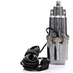 Pompa Membranowa Nurek Ruseek do Studni Podlewania 600w Glebinowa 1090l/h-5