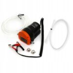 Pompa Pompka do Spuszczania Paliwa Ropy 12v cpn-3