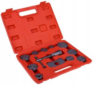 Klucze do Tloczkow Hamulcowych 12 Elementow-5