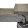 Obrotowe Imadlo Slusarskie 200mm Kowadlo 14 kg-4
