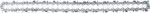 Lancuch do Pily Pilarki 3/8 1,3|14″ 50 Ogniw-3