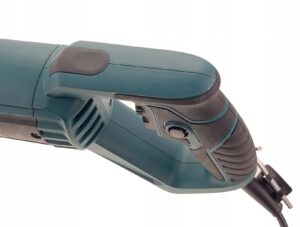 Lisi Ogon Pilarka Pila Szablasta 2350w Obr. Raczka-10