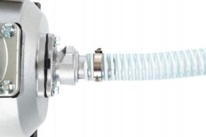 Pompa Spalinowa do Wody 5,2 hp Wp10 Motopompa-16
