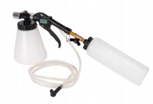 Zestaw do Odpowietrzania Hamulcow Wysysarka-13