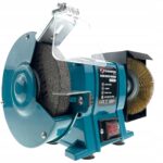 Szlifierka Stolowa 2w1 Kamien +szczotka 1250w-2