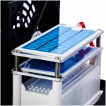 Generator Ozonu Ozonator Oczyszczacz do Powietrza 28000mg/h 150w Mocny-12