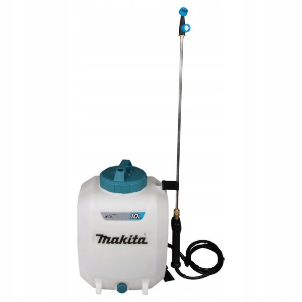 Opryskiwacz akumulatorowe Makita DUS108Z 10 l-3