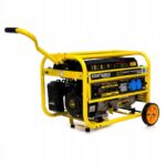Agregat Generator Pradotworczy 7km avr-16