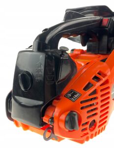 Pila Spalinowa Pilarka Lancuchowa Galeziowka-10