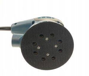 SZLIFIERKA OSCYLACYJNA MIMOSRODOWA REGULACJA 1350W-7