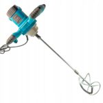 Mieszadlo Elektryczne do Zapraw Kleju Betonu Mocne-13