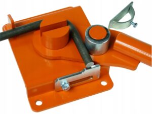 Gietarka t Fi6-14 Gro-2 do Hakow, do Pretow, do Strzemion-3