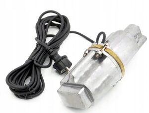 Pompa Glebinowa Bavaria Bvpw55 550 w 900 l/h-4