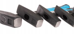 8 Mlotek Slusarski Zestaw Mlotkow Mlotki Fiberglas-9