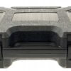 OPALARKA SPAWARKA ZGRZEWARKA PLASTIKU 2400W DYSZE-3