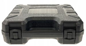 OPALARKA SPAWARKA ZGRZEWARKA PLASTIKU 2400W DYSZE-3