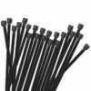 Opaska Kablowa Zaciskowa Trytytki 4,8 mm x 400 mm ⌀ 4,8 mm 100 Szt.-2