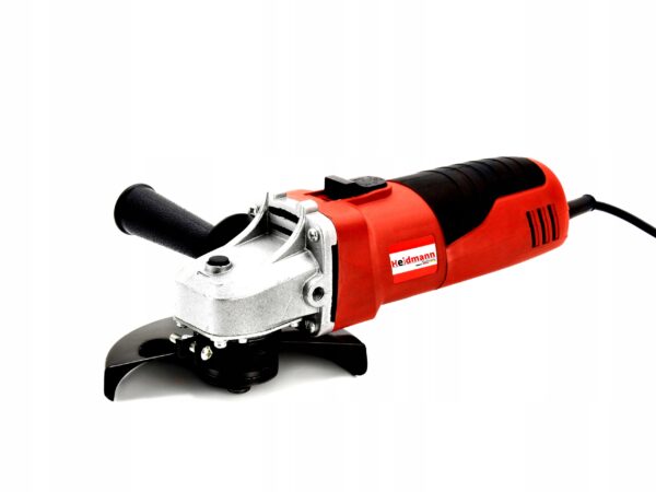 Szlifierka Katowa Diax Katowka 125mm 1200w-6
