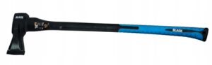 SIEKIERA ROZLUPUJACA FIBERGLASS 2200G 85CM DUZA-9