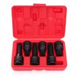 Nasadki Udarowe 1/2″ 6 Szt. m14 m16 m18 Walizka Kraft&dele Kd11761-2
