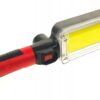 Latarka Warsztatowa lampka lampa LED li-lon OSRAM-3