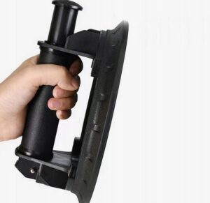 Przyssawka Automatyczna Prozniowa 200mm 190kg-11
