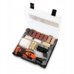 Zestaw do Naprawy Paneli Mebli Wosk Naprawczy-6