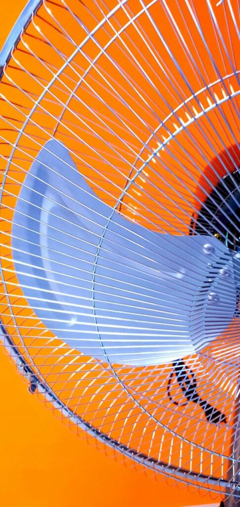 Wentylator Kolumnowy Stojacy Podlogowy 3w1 70w-13