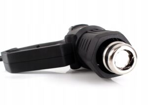 Opalarka Elektryczna 2000w lcd z Regulacja-3