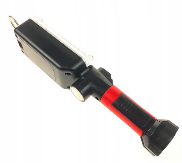 Latarka Warsztatowa lampka lampa LED li-lon OSRAM-5