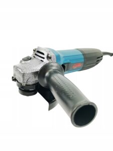 Szlifierka Katowa 125mm 1400w Ga5030r-7