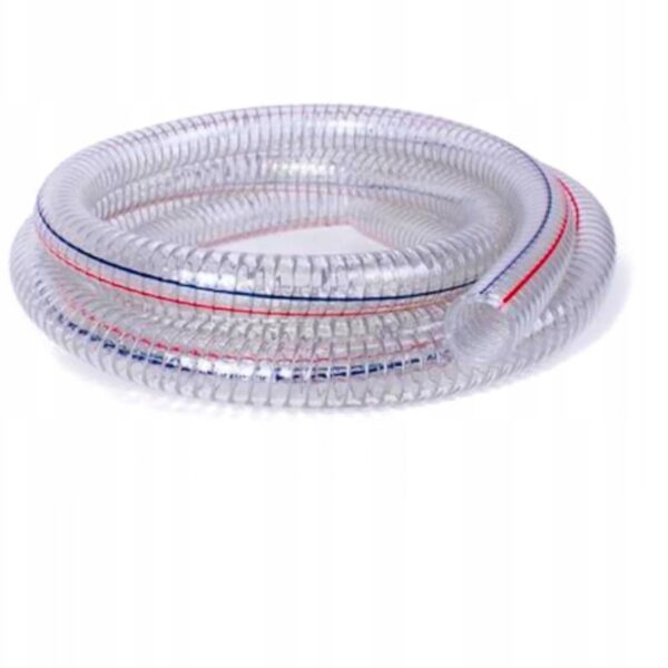waz Ssawny Motopompa Ssacy 2cal 50mm Przezroczysty-2