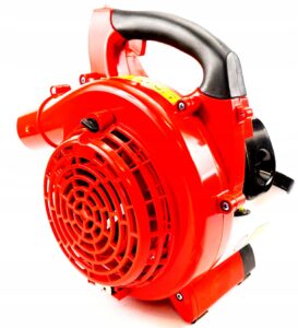 Odkurzacz Dmuchawa Spalinowa do Lisci 3km 4w1-3