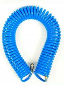 waz Spiralny 8×12 mm 10m Przewod do Kompresora-6