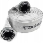 waz Strazacki 30m 2” 52mm do Pompy do Wody Szamba-2