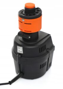 Ostrzalka do Wiertel 3-16 mm Adapter + Kamienie-4