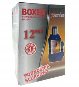 Podnosnik Hydrauliczny Slupkowy 12t-3