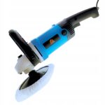 Profesjonalna Mocna i Sprawdzona Polerka 2450w 180mm-2