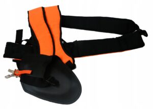 Szelki Advance do Kosy Podkaszarki Stihl Oleomac-9