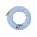 waz Pneumatyczny Zbrojony do Kompresora Sprezarki 14mm 10m Kd443-2